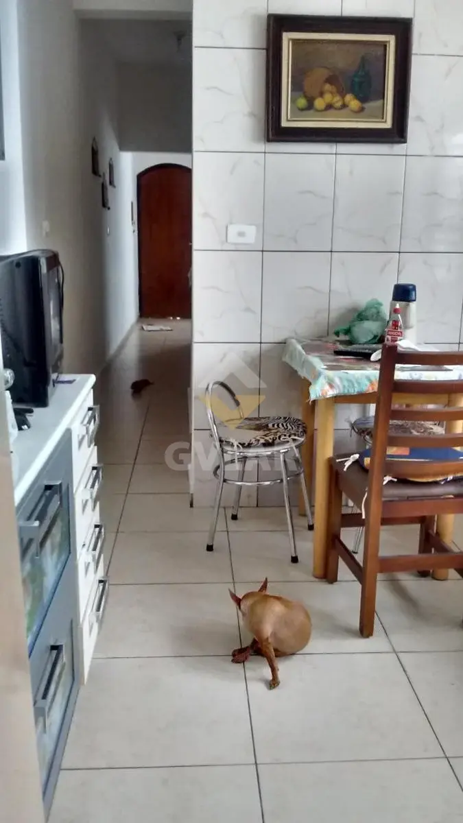 CASA DE VILA A VENDA NA MOOCA - EXCELENTE LOCALIZAÇÃO